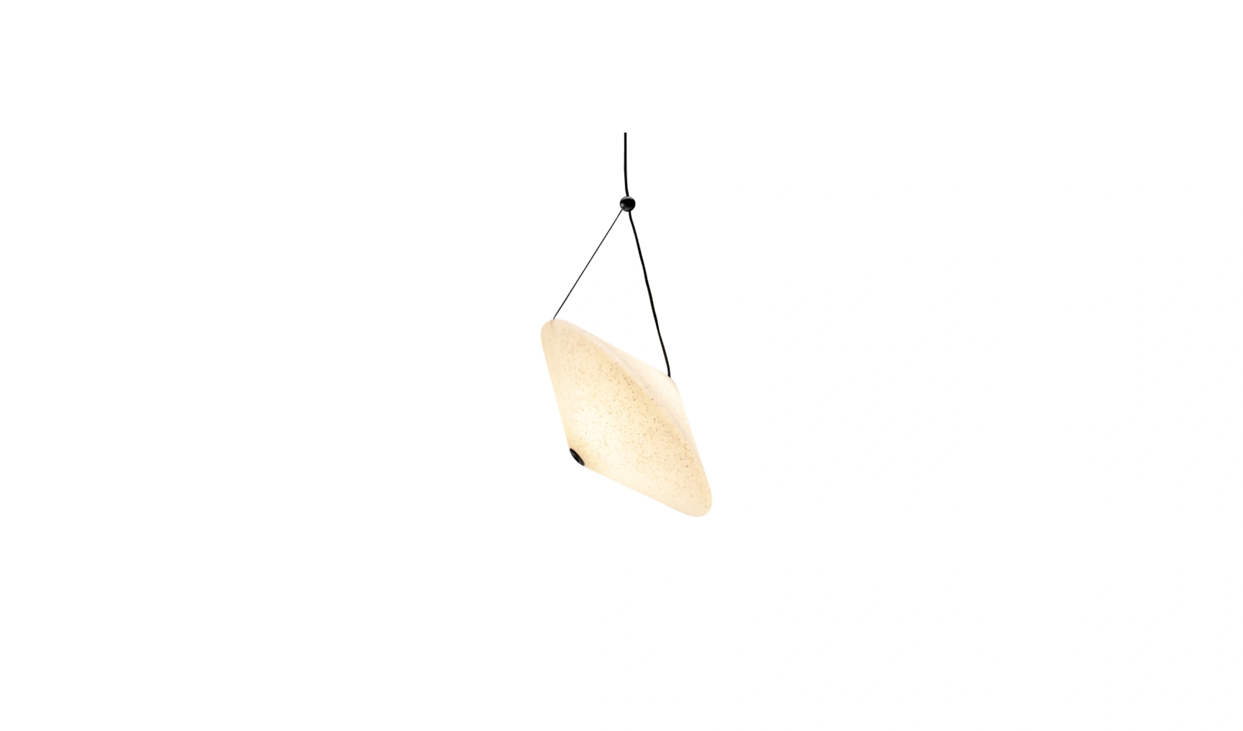 Luminária Pendente Rificolona