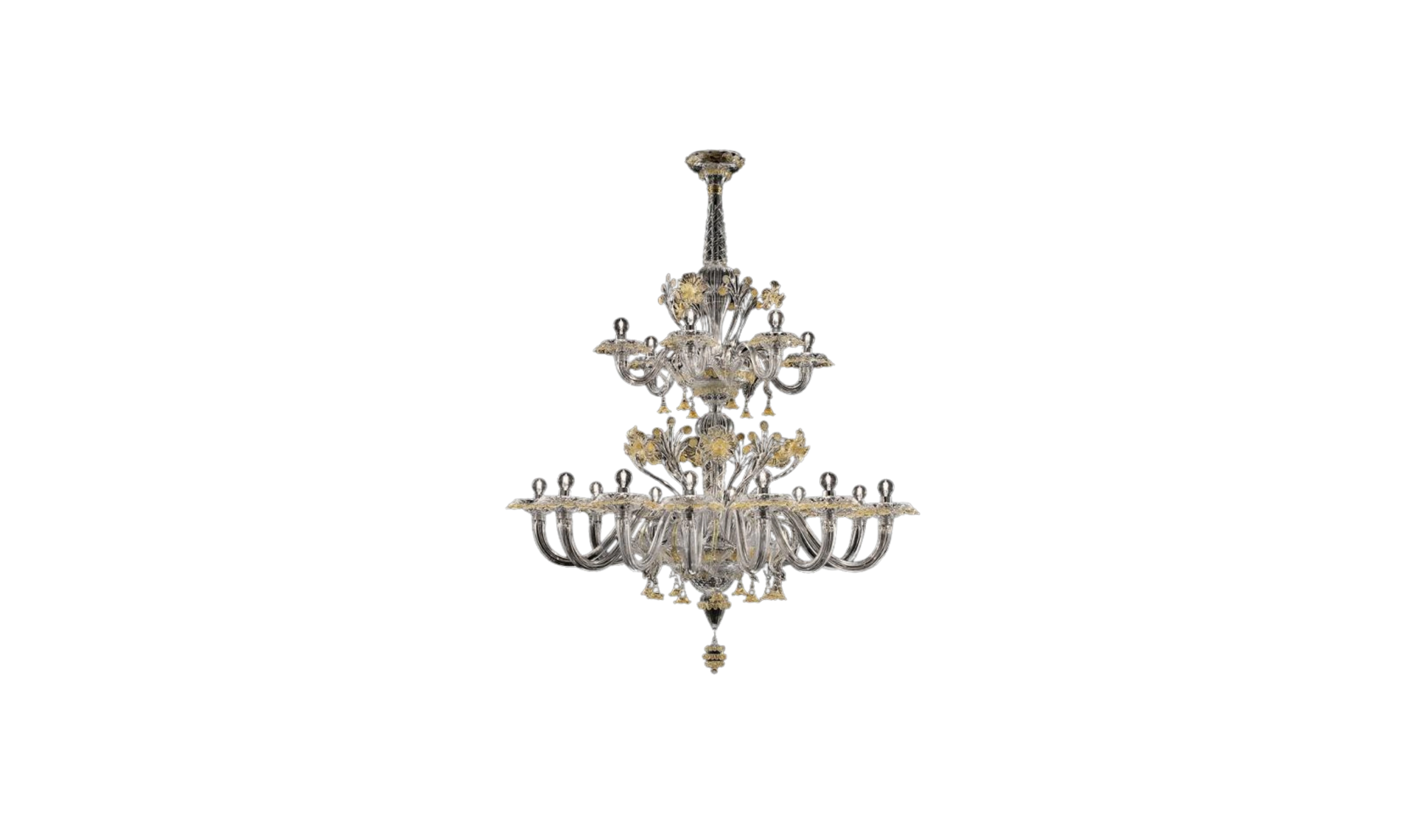 Meknes Chandeliers 01