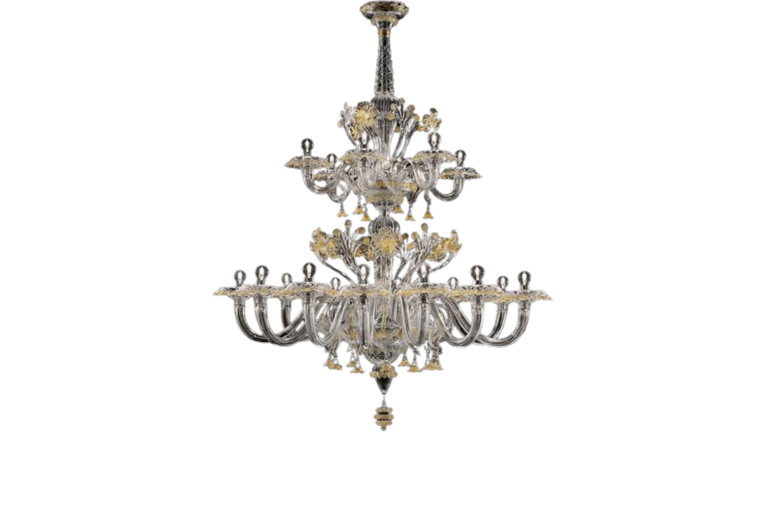 Meknes Chandeliers 02