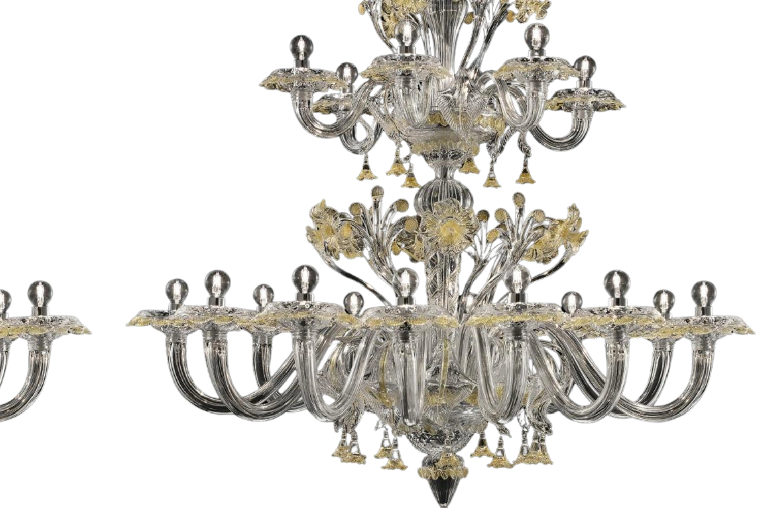 Meknes Chandeliers 04