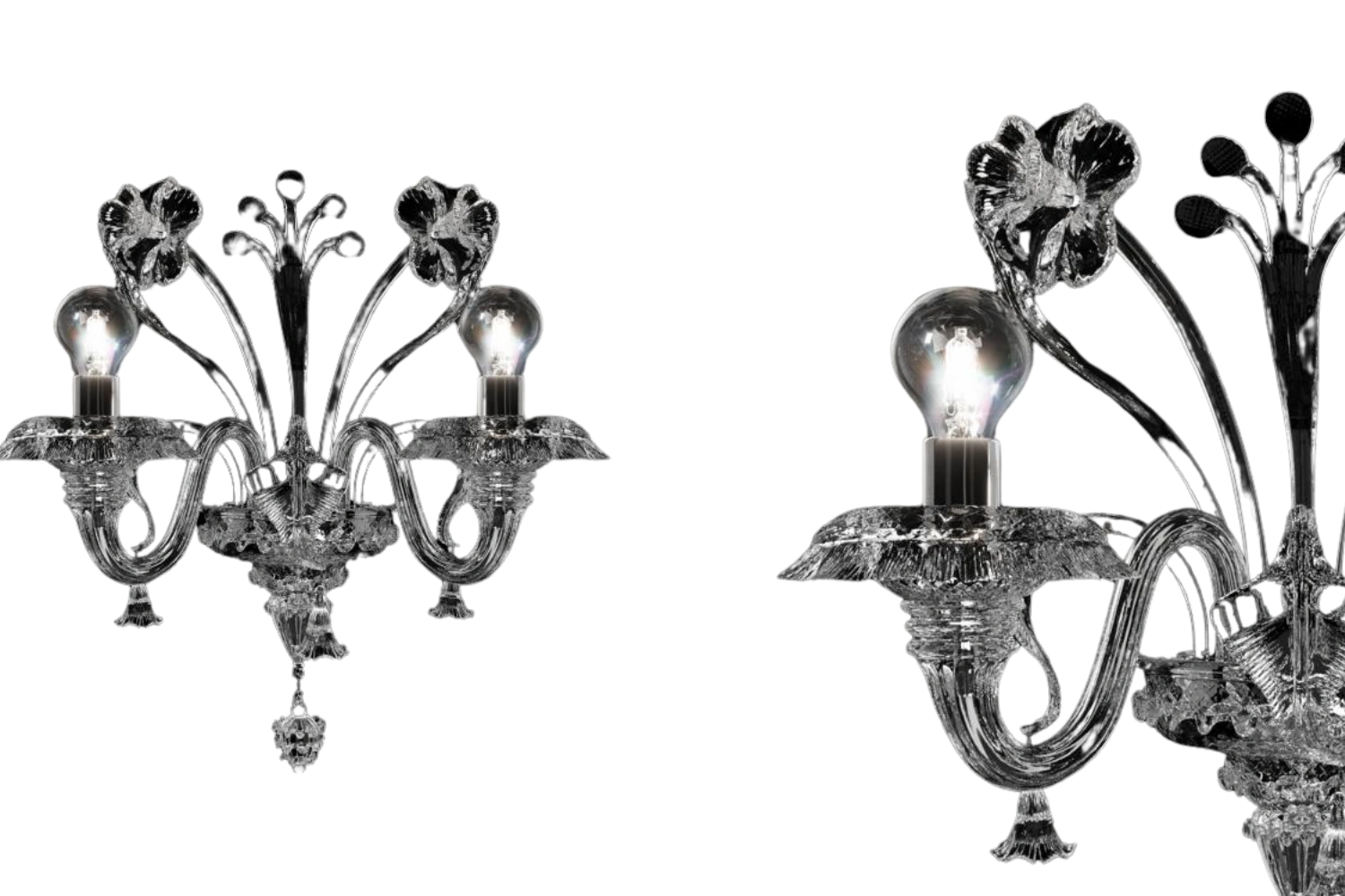 Meknes Wall Sconces 01