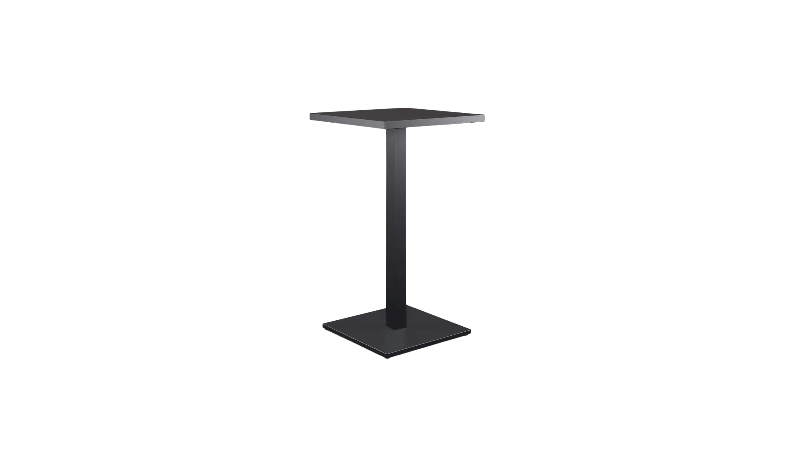 Mesa Bar Round