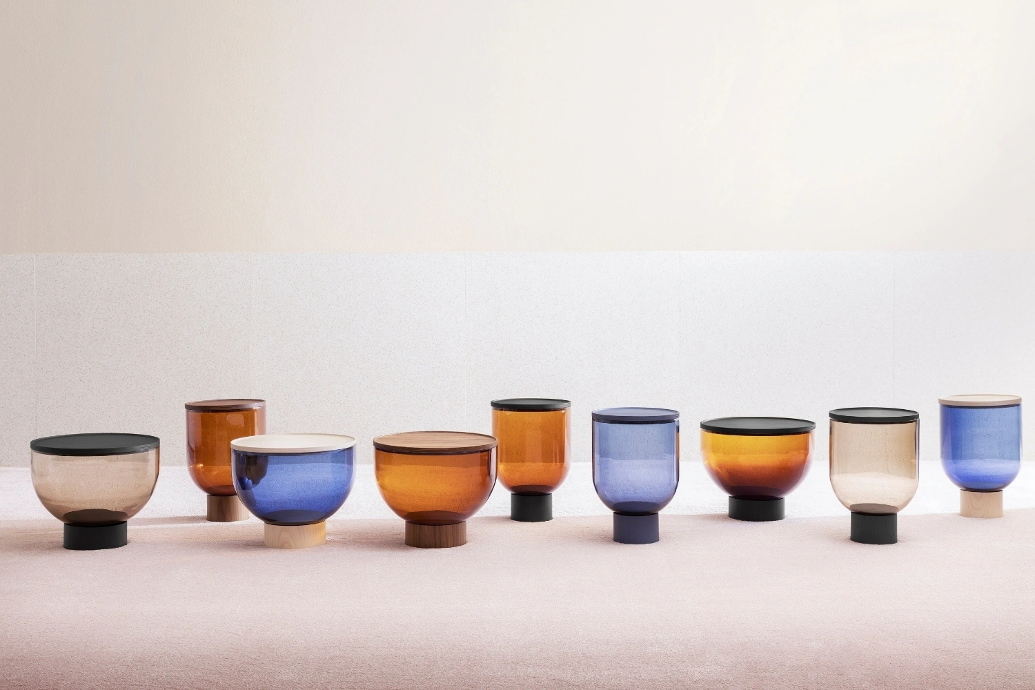 Mesa Lateral Mastea 1
