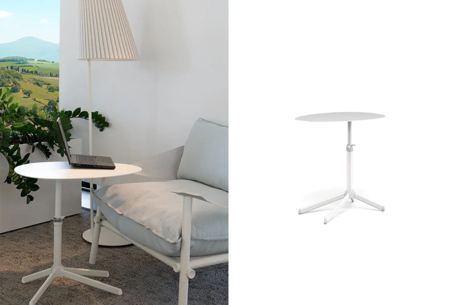 Mesa Smart Terramare