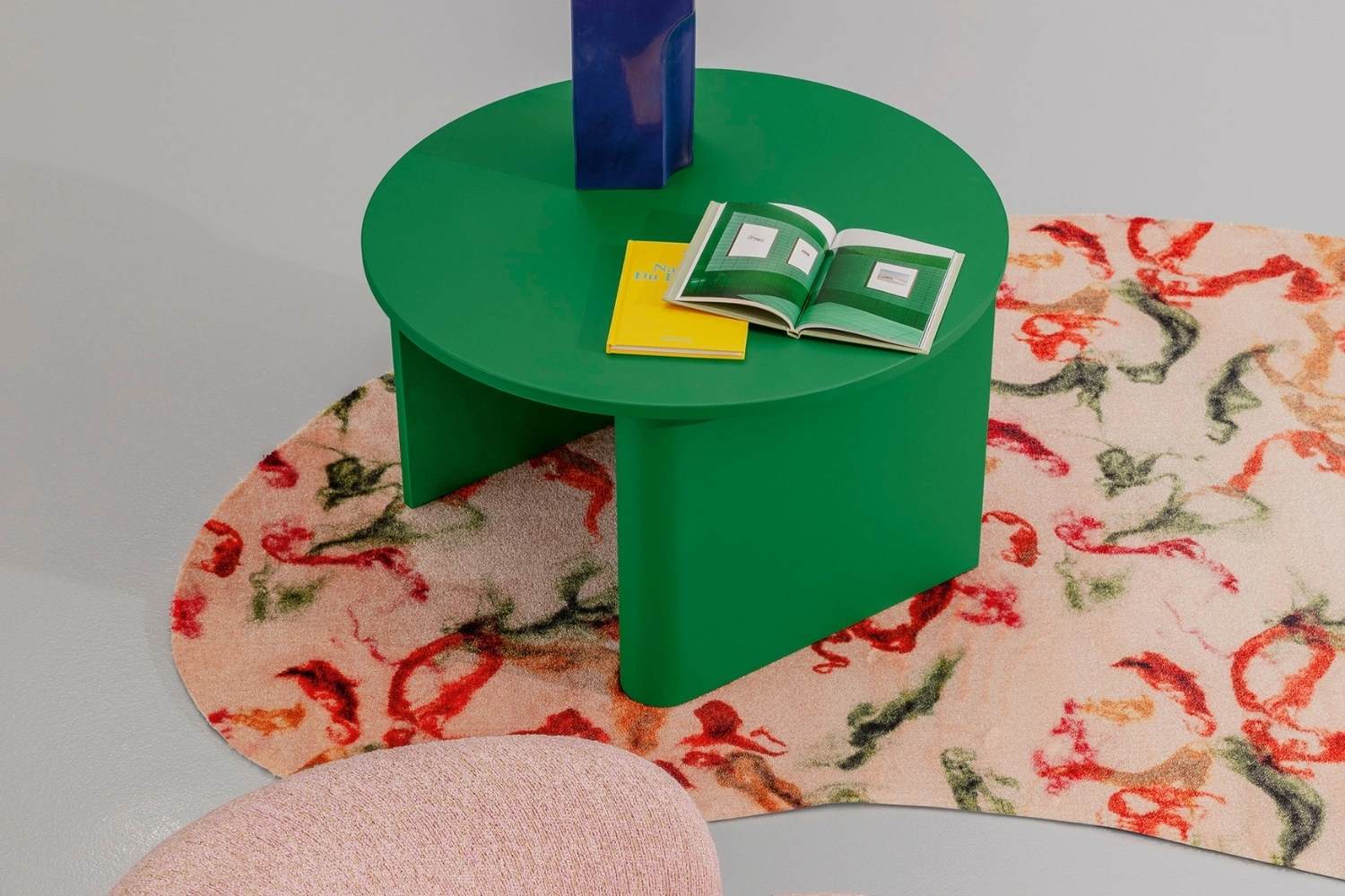 Mesa de Apoio Nami 2