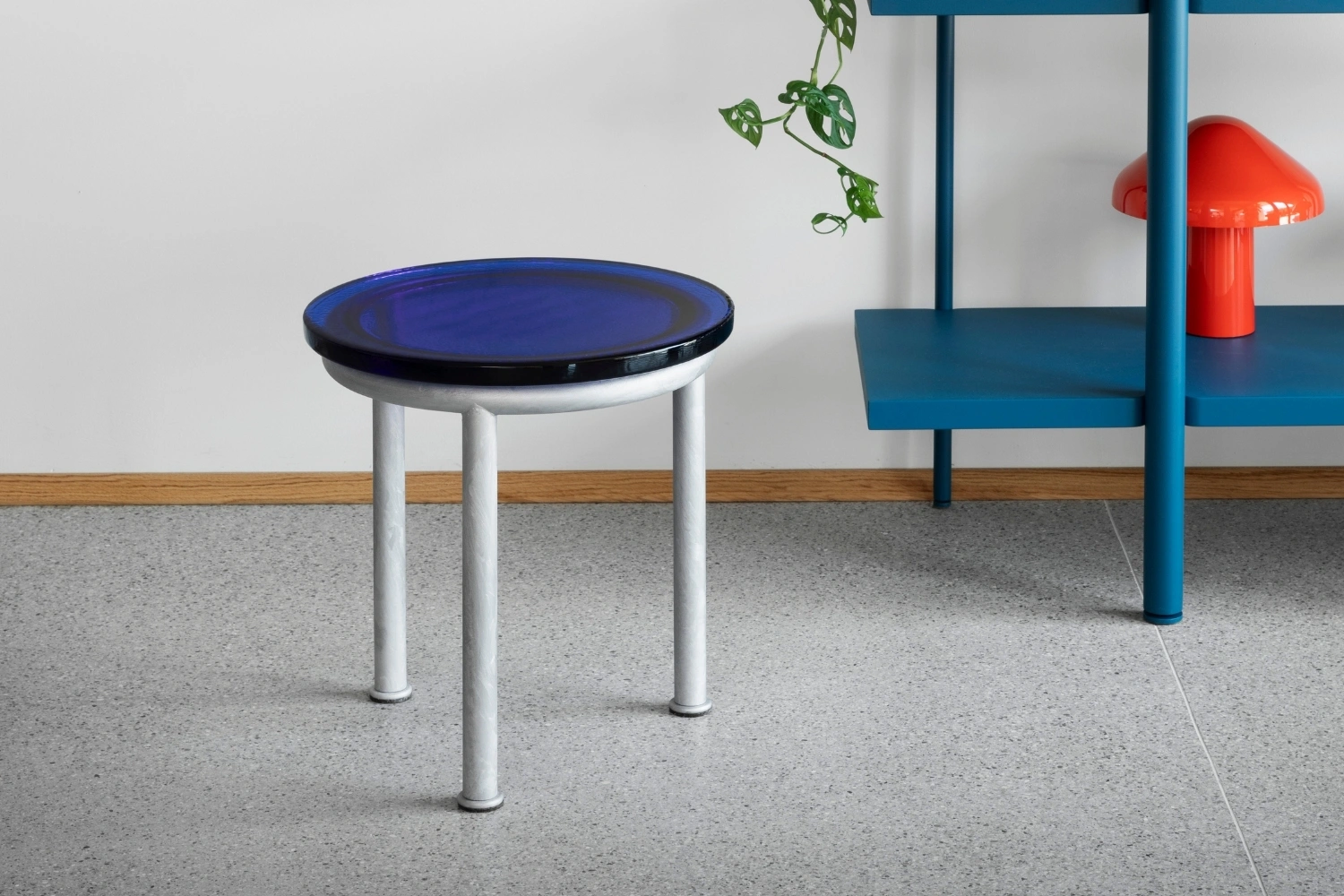 Mesa de Apoio Zigo 1