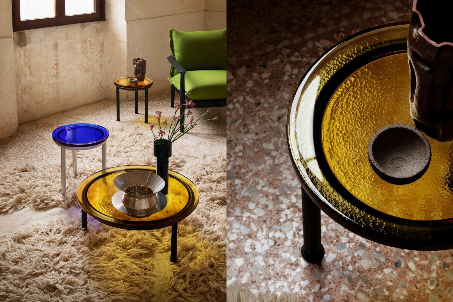 Mesa de Apoio Zigo 3