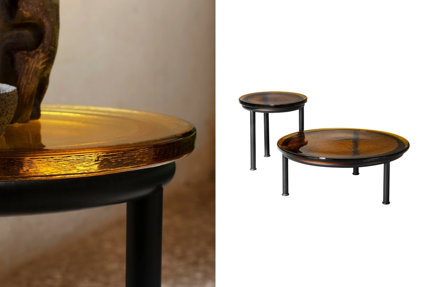 Mesa de Apoio Zigo 4