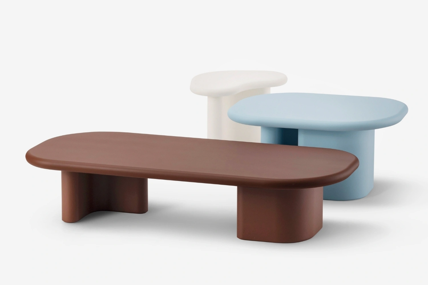 Mesa de Centro Bonbon 1