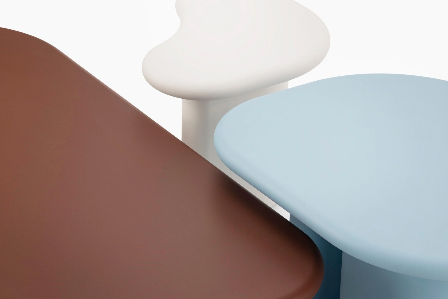 Mesa de Centro Bonbon 2