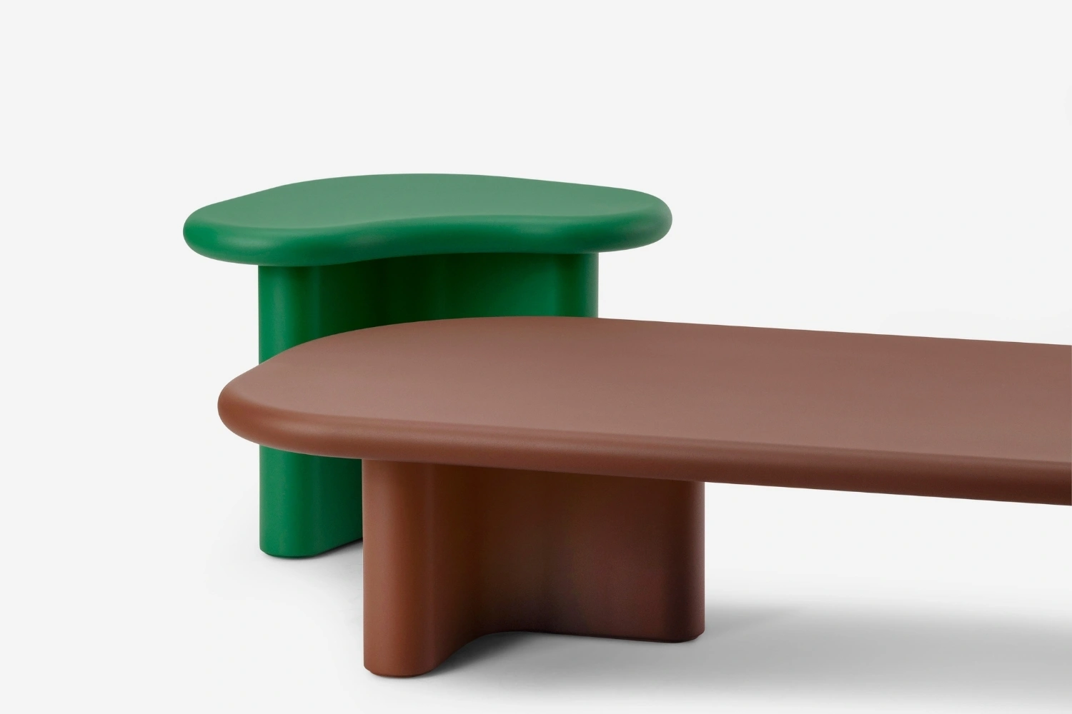 Mesa de Centro Bonbon 3