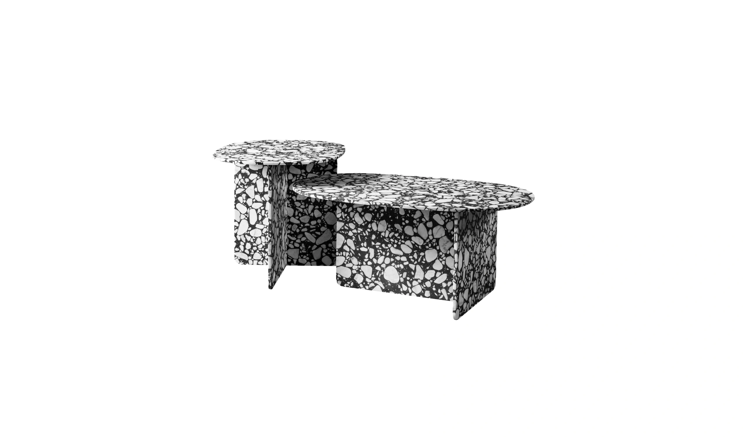 Mesa de Centro Chap