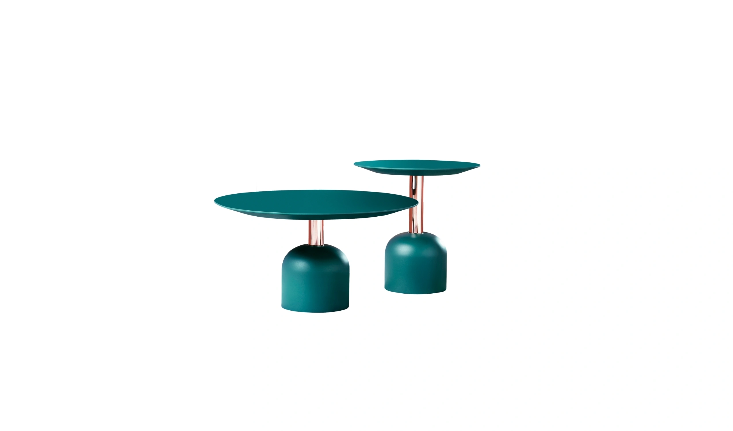 Mesa de Centro Illo