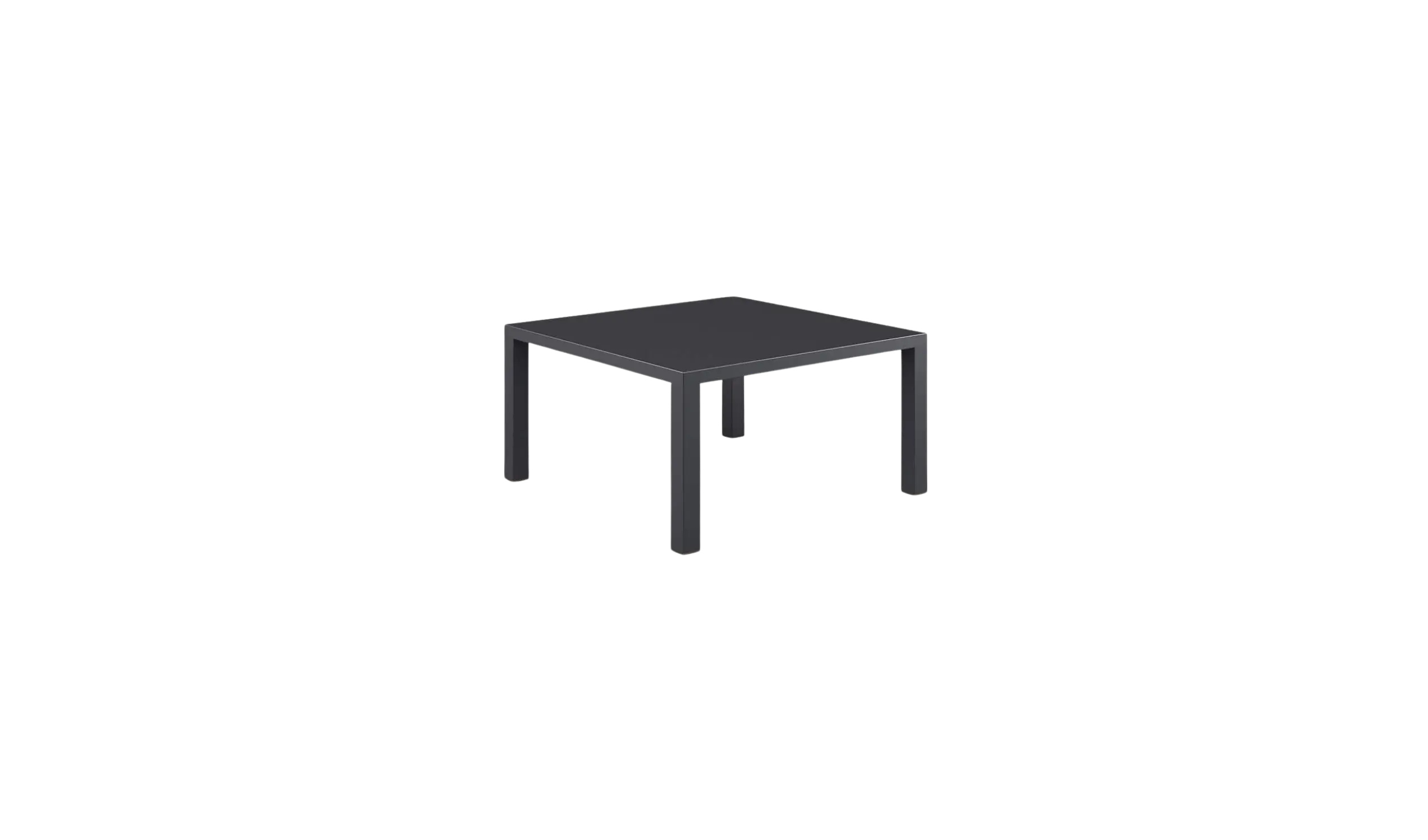 Mesa de Centro Round