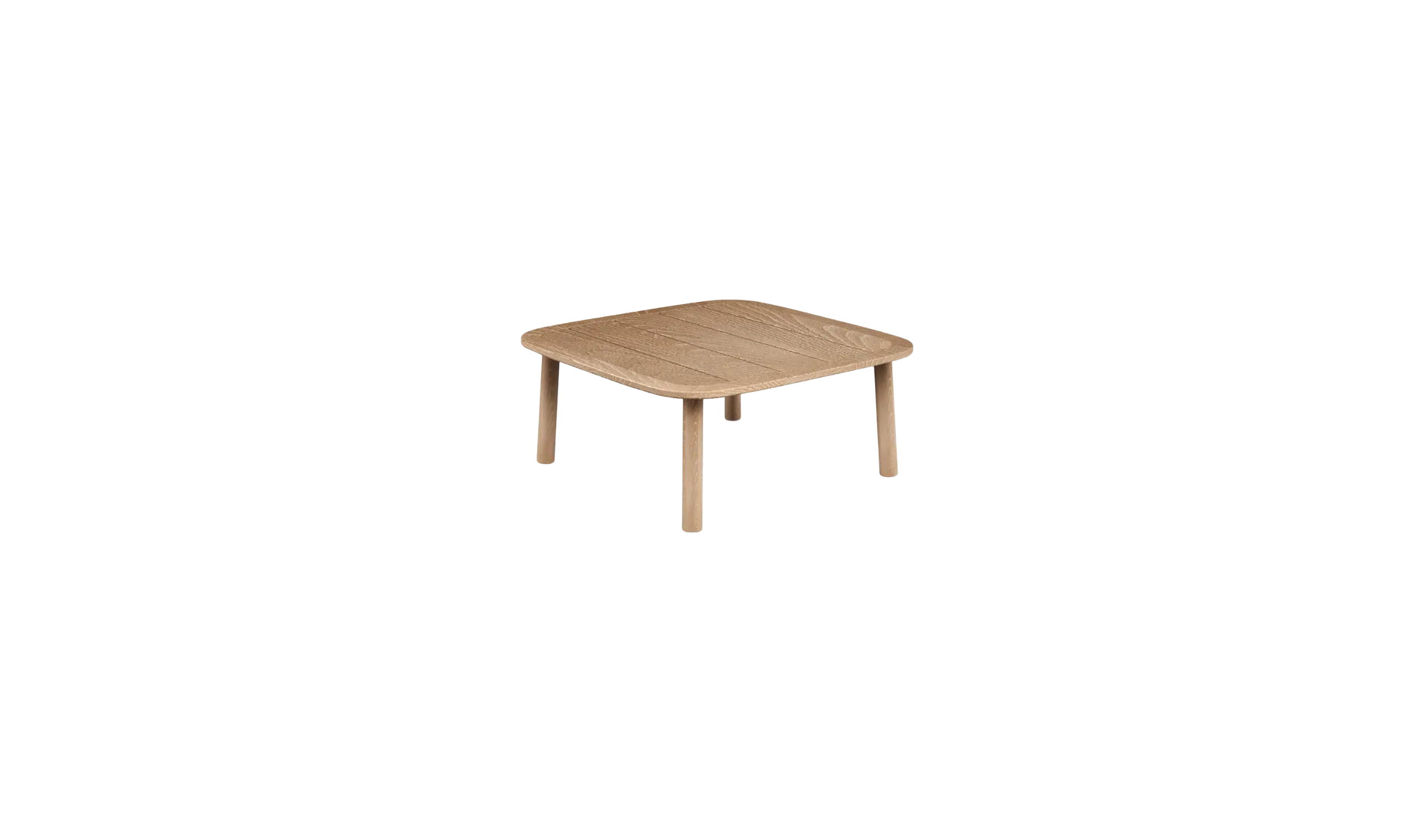 Mesa de Centro Twins