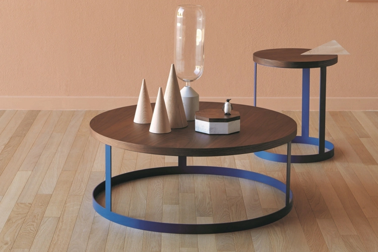 Mesa de Centro Zero 1
