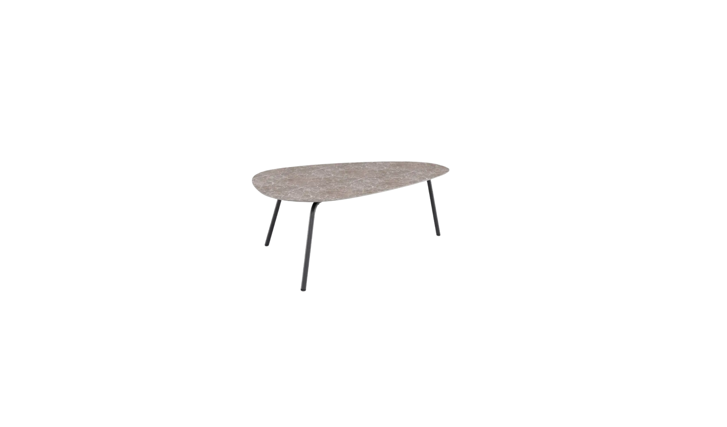 Mesa de CentroTerramare