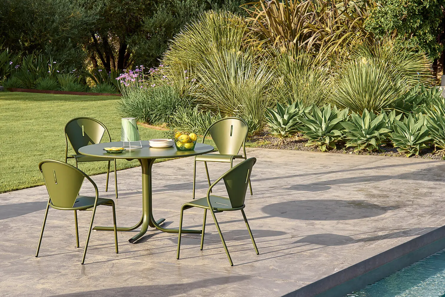 Mesa de Jantar Table System