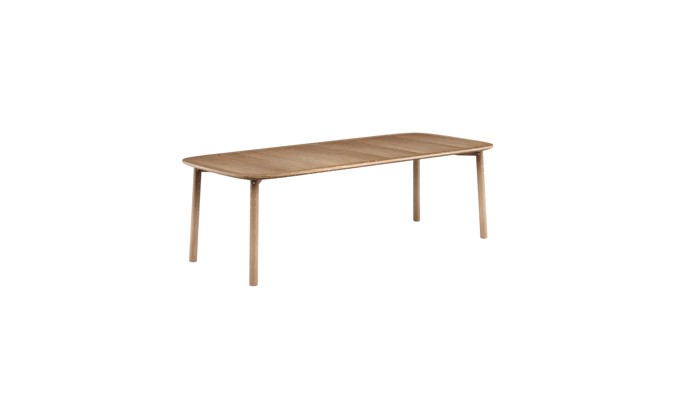 Mesa de Jantar Twins