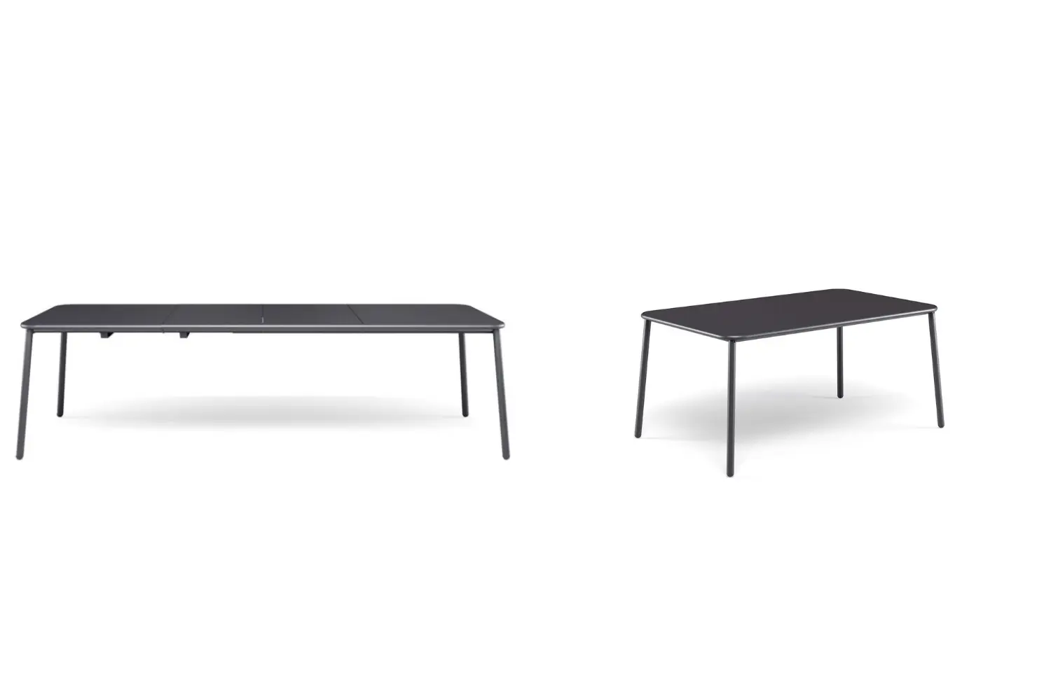 Mesa de jantar Yard