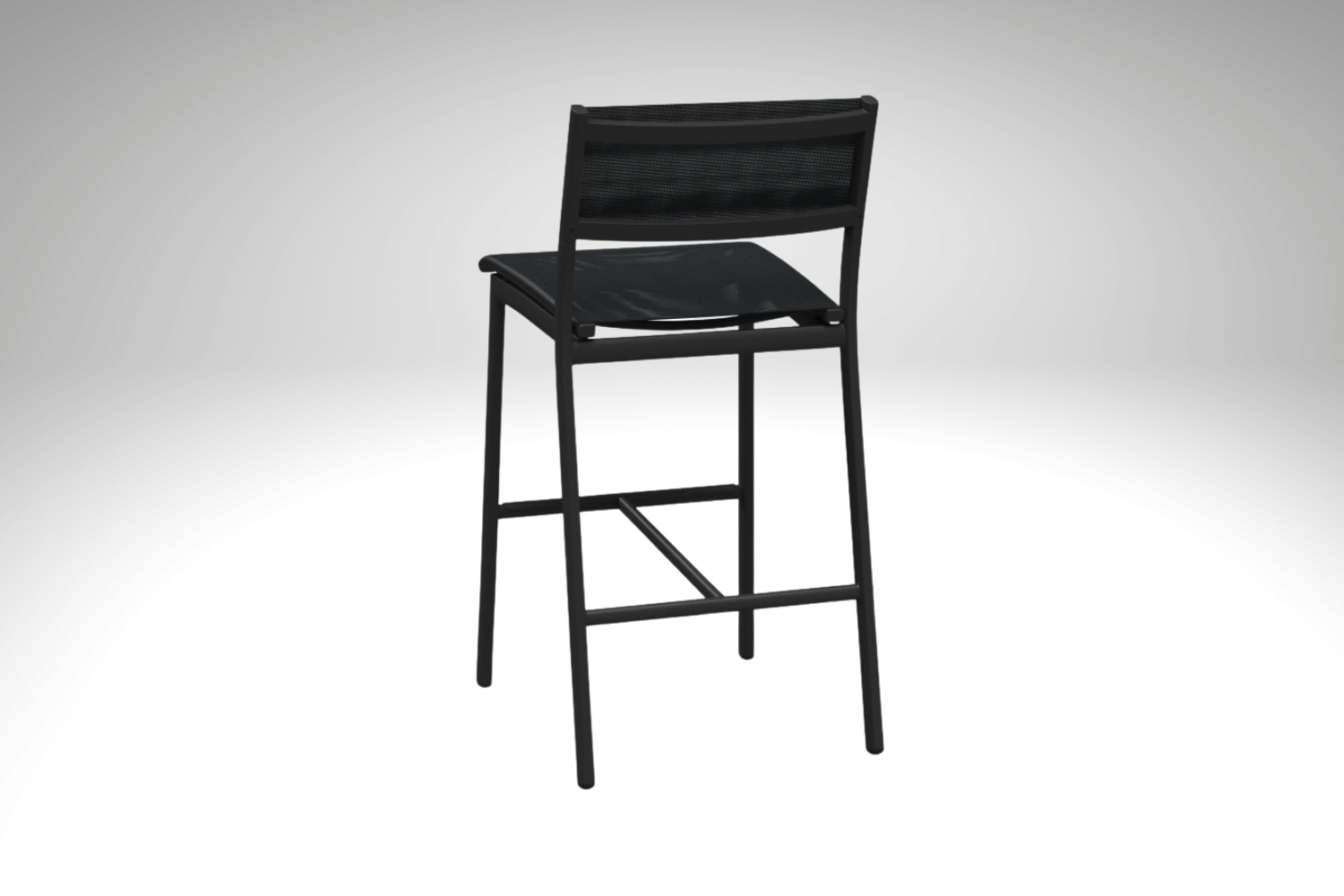 Metz Bar Chair 03