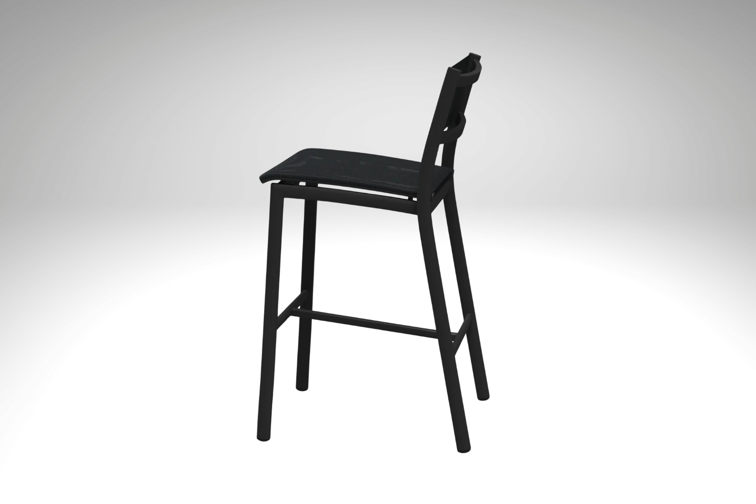 Metz Bar Chair 04