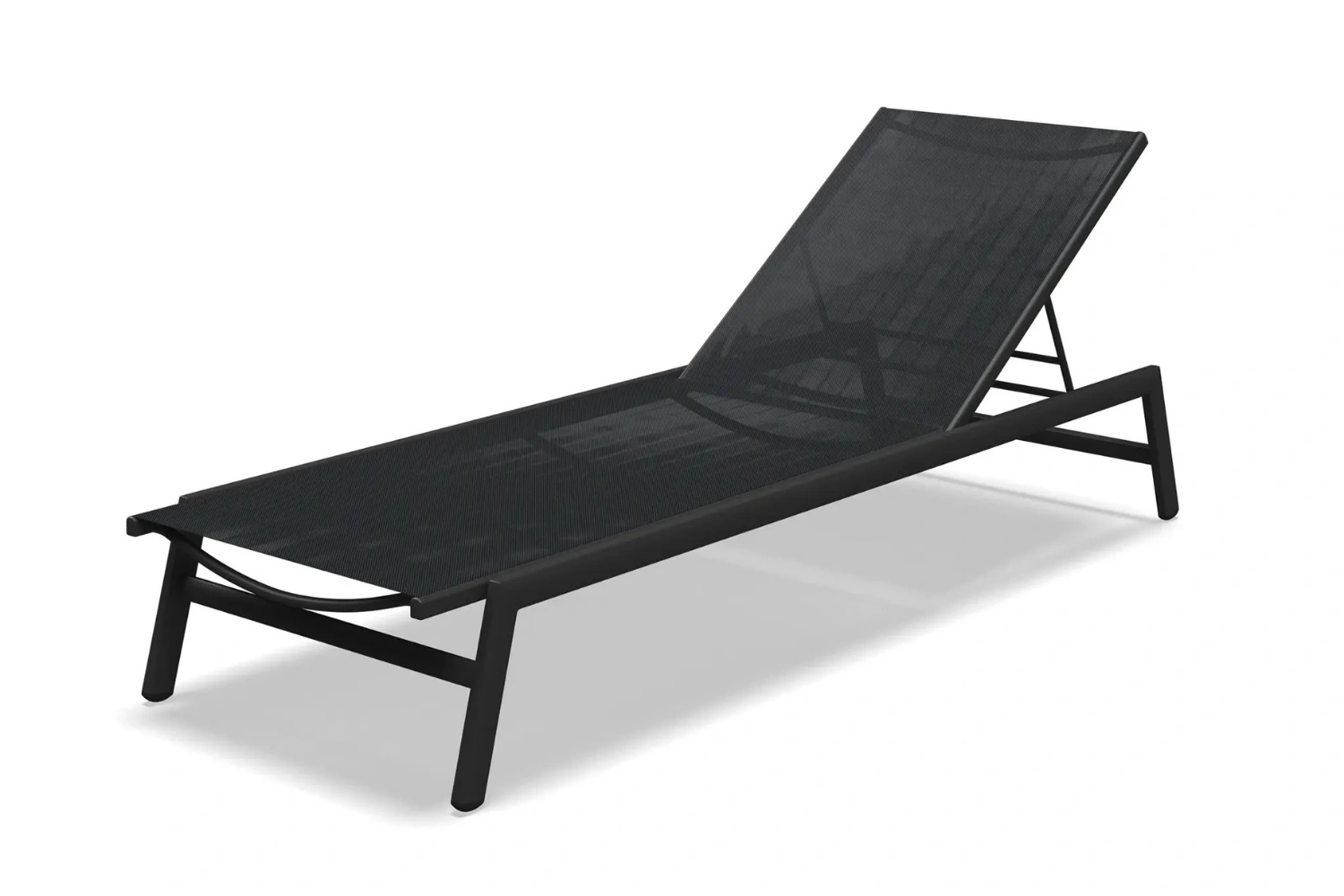 Metz Stacking Lounger Gloster 02