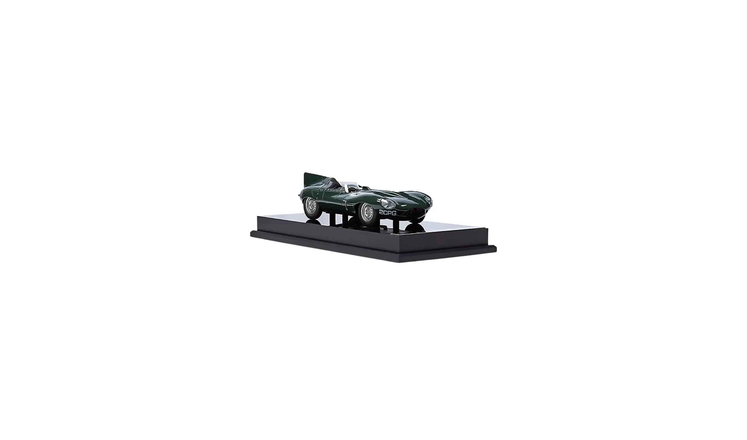 Objeto 1955 Jaguar XKD