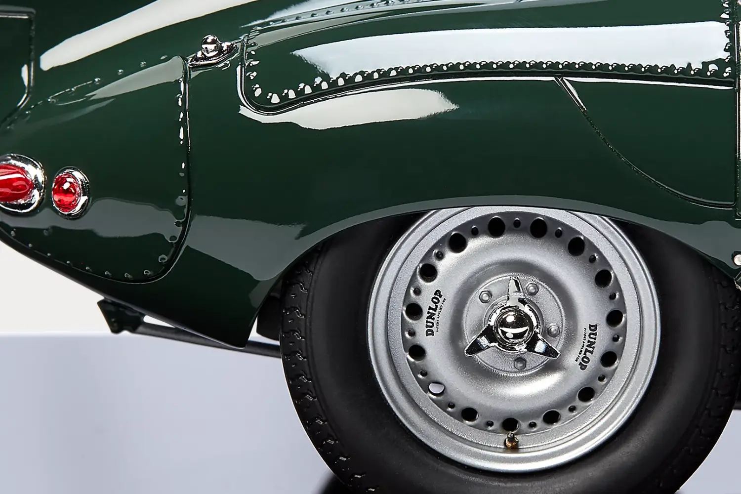 Objeto 1955 Jaguar XKD5