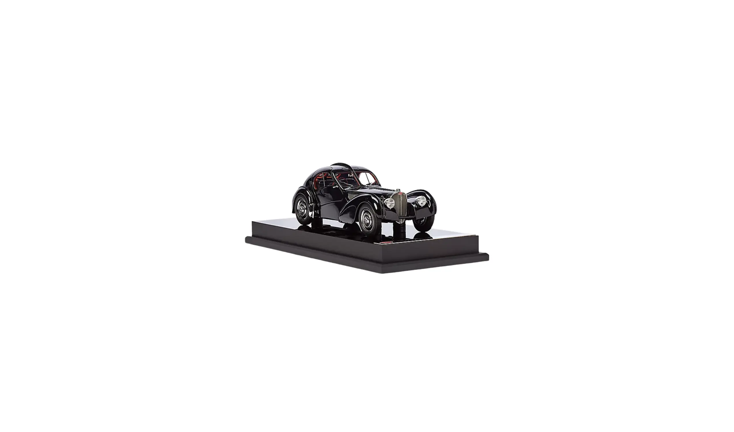 Objeto Bugatti 57SC Atlantic Coupe
