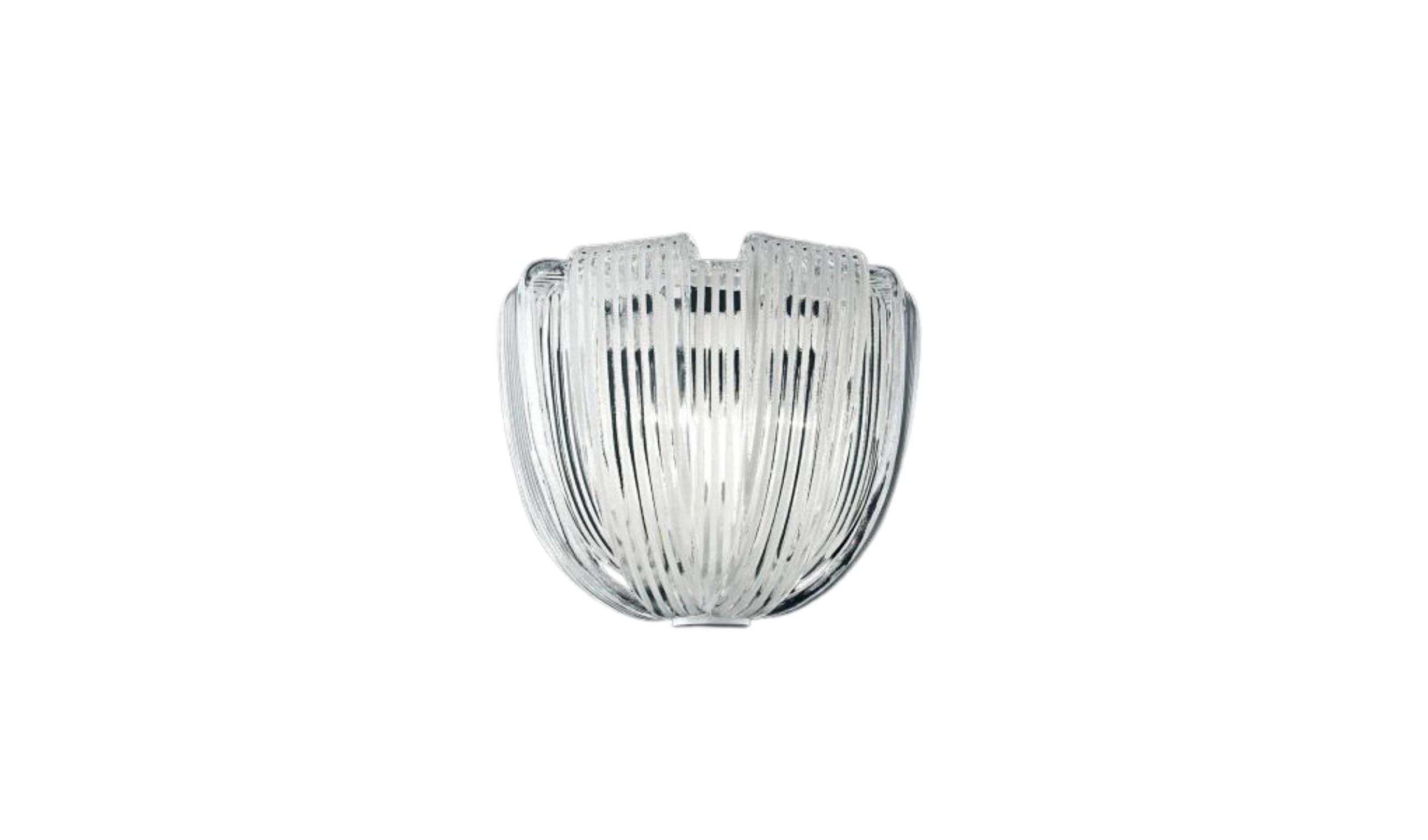 Plissé Wall Sconces 01