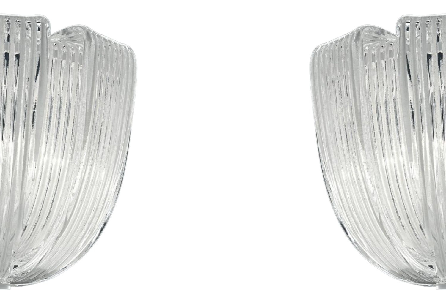 Plissé Wall Sconces 04