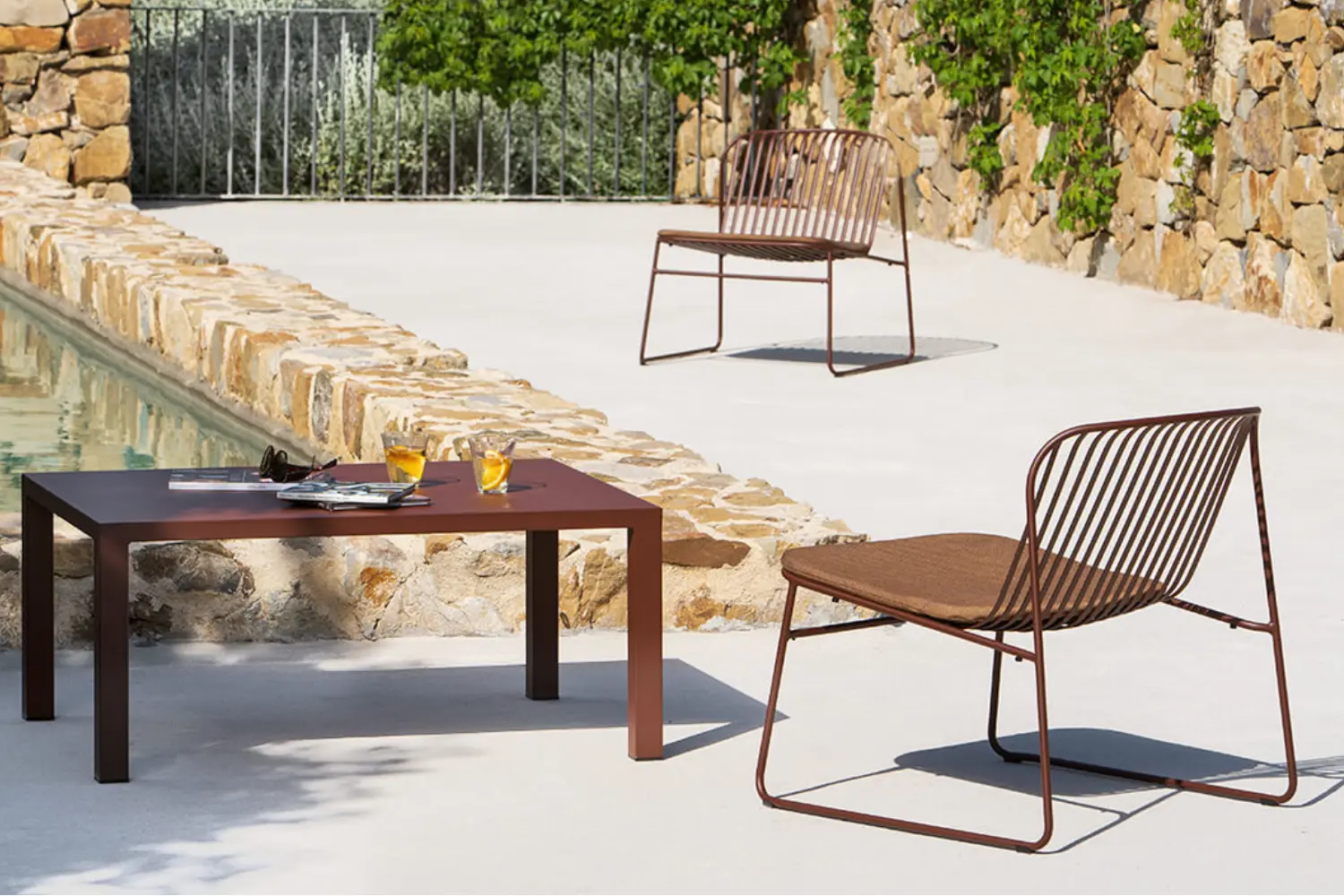 Poltrona Riviera (2)