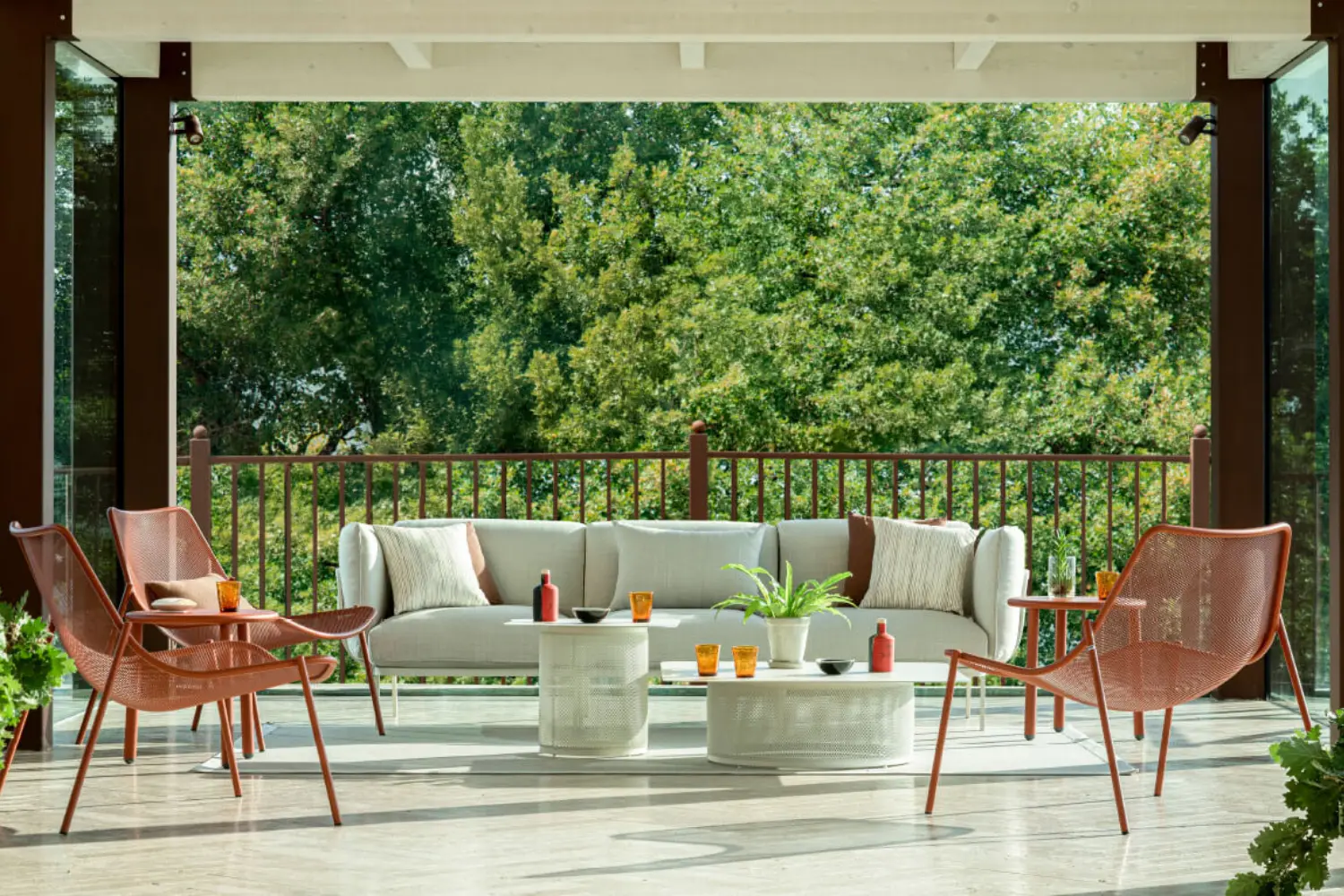 Poltrona Round (3)