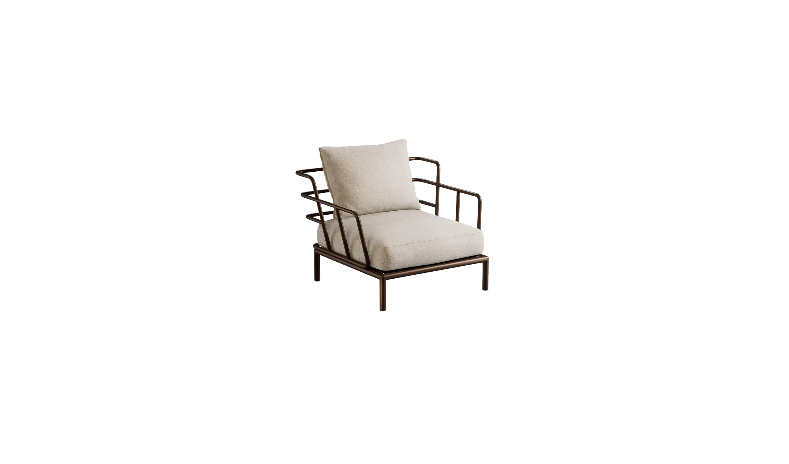 Poltrona Saint Martin