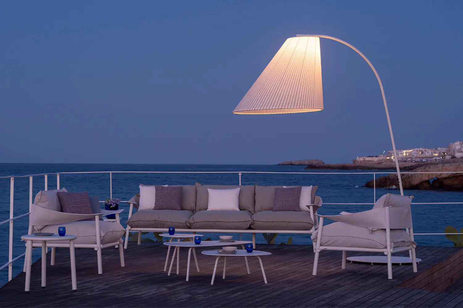 Poltrona Terramare (4)
