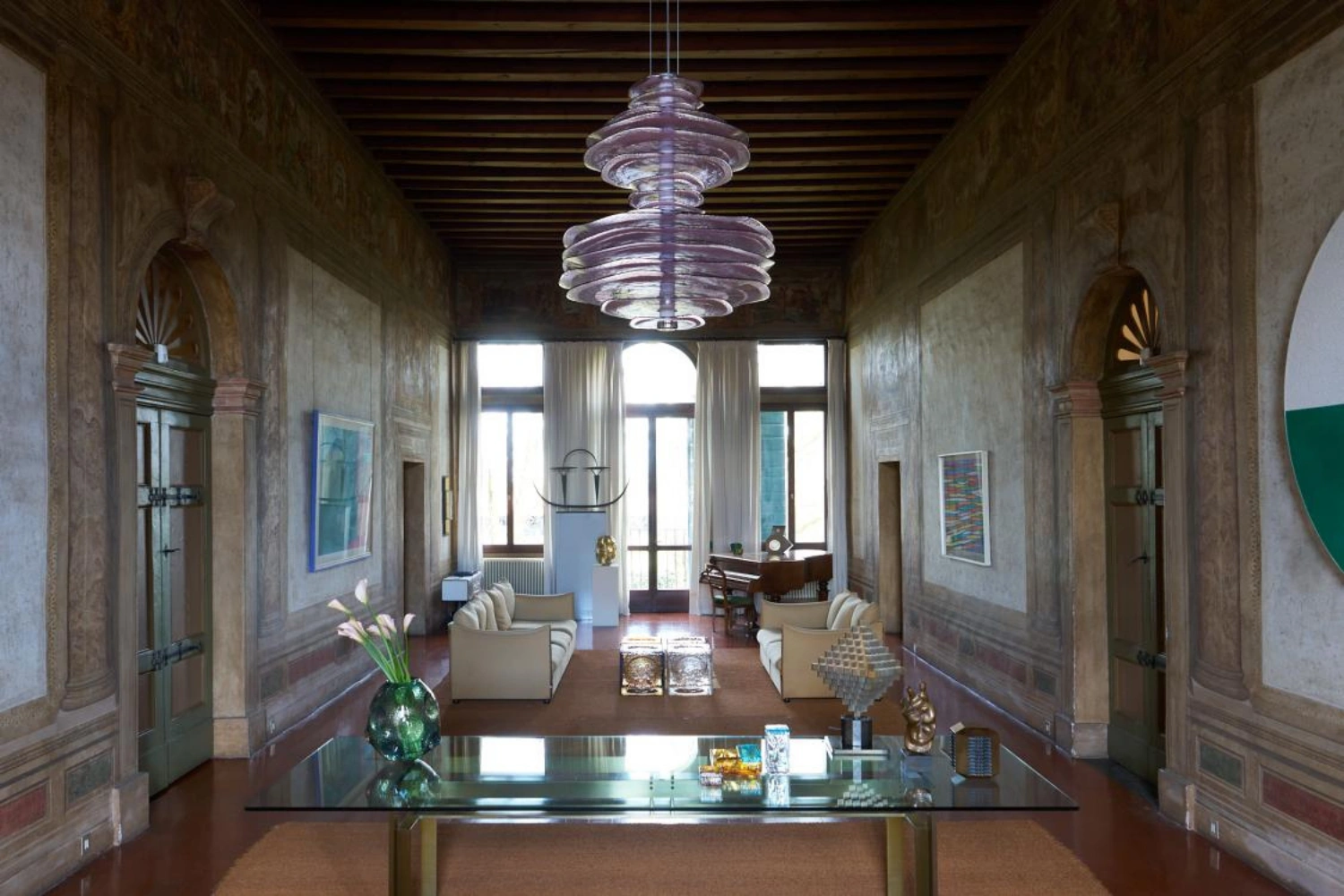 Profilo Suspension Lamps 02