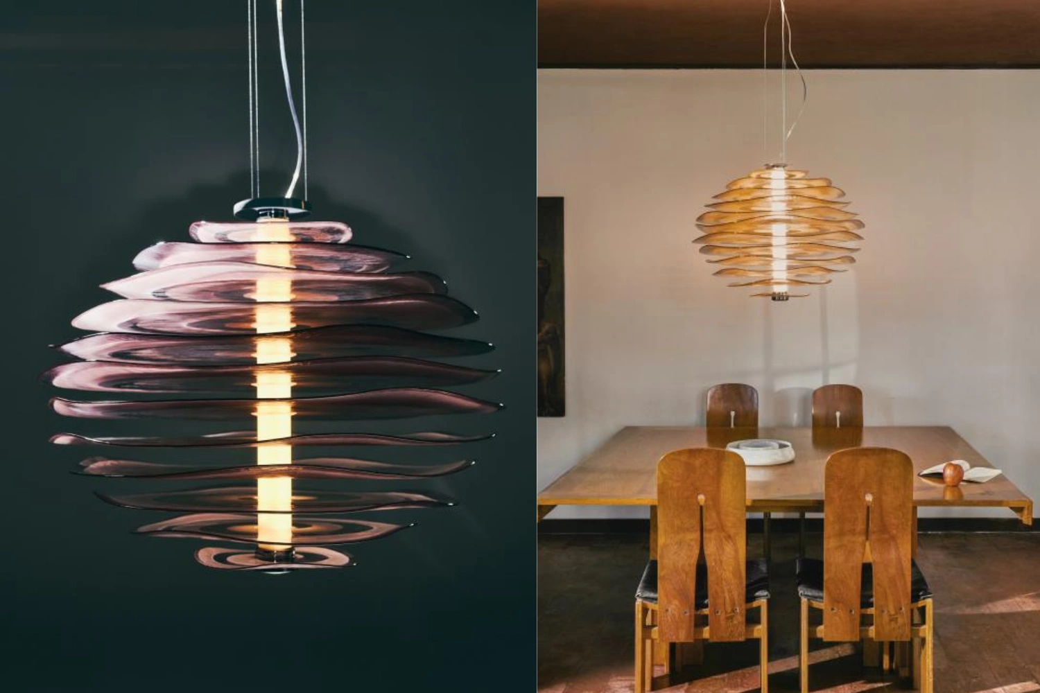 Profilo Suspension Lamps 03