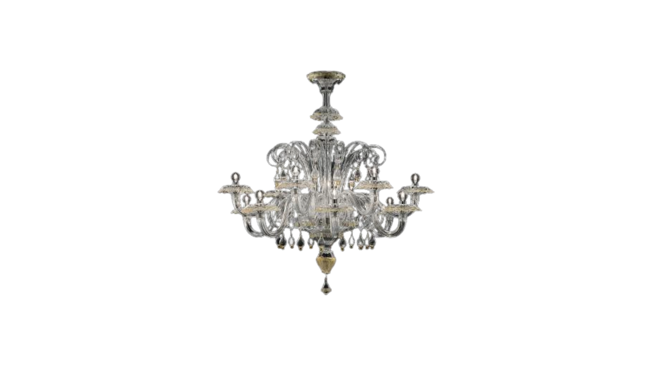 Rabat Chandeliers 01