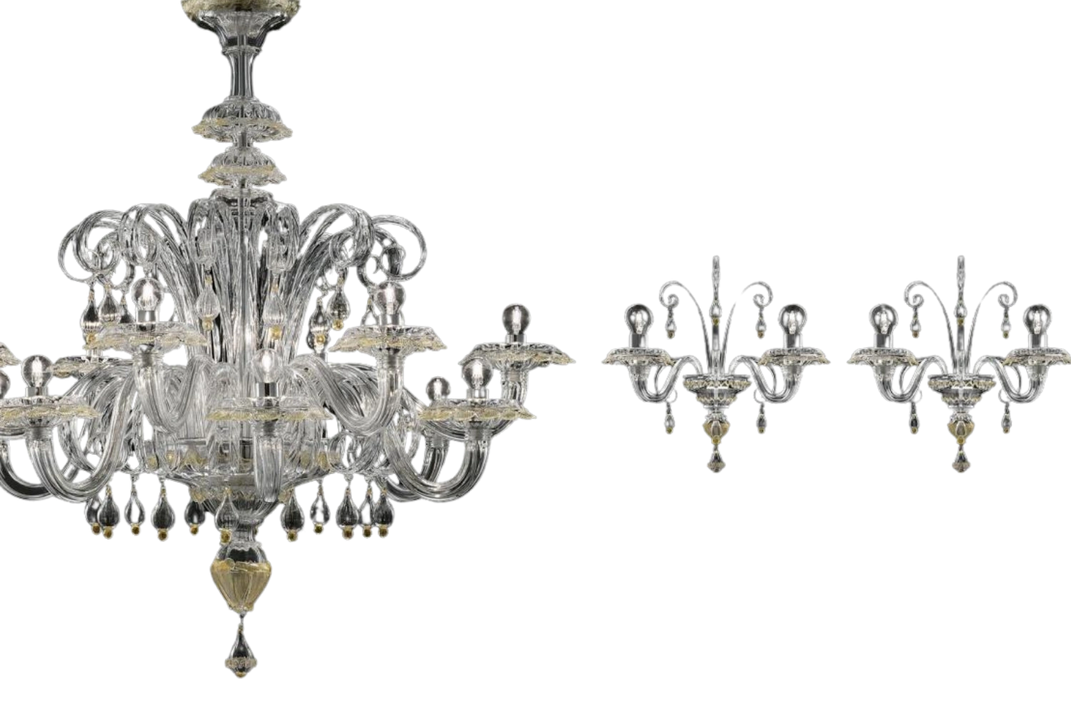 Rabat Chandeliers 02