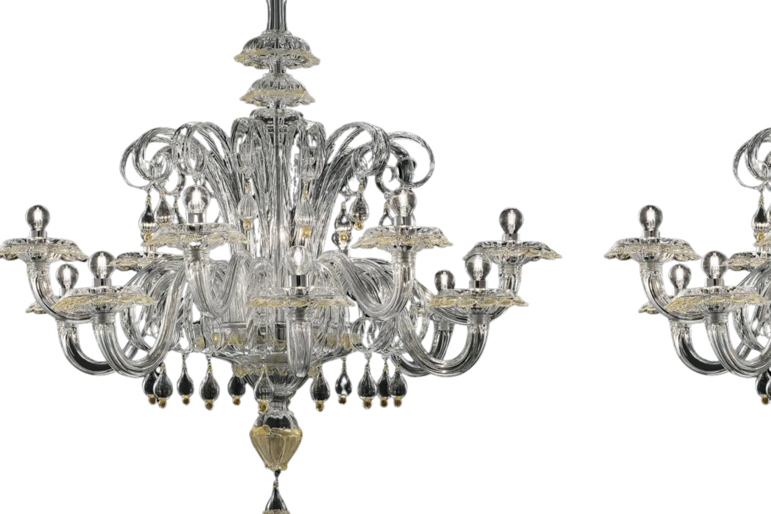 Rabat Chandeliers 04