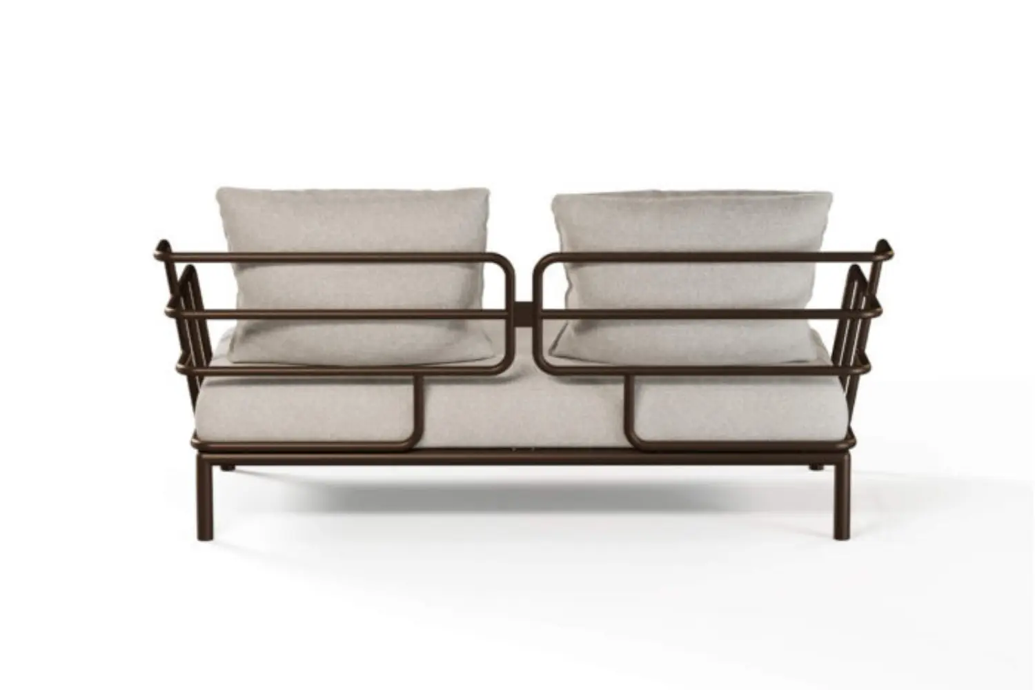 Sofá Saint Martin 2-seater