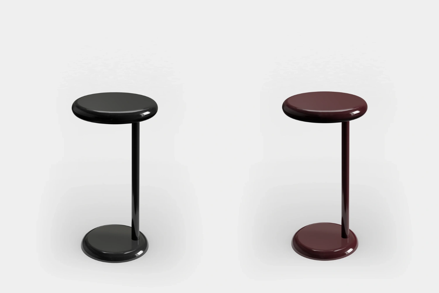 Spot Side Table 01