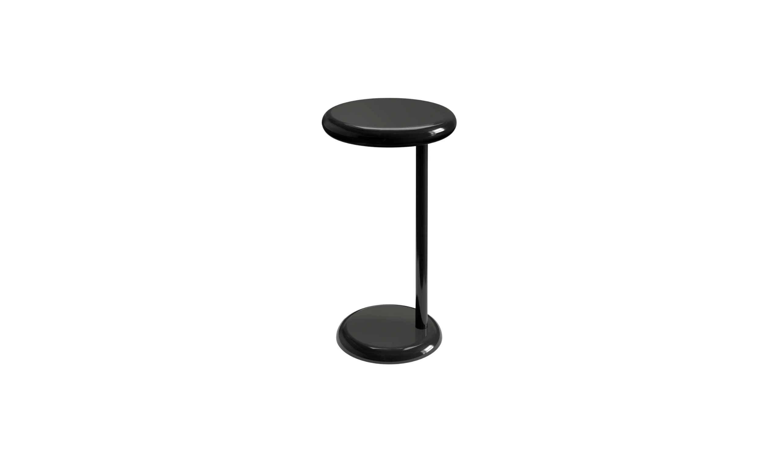 Spot Side Table