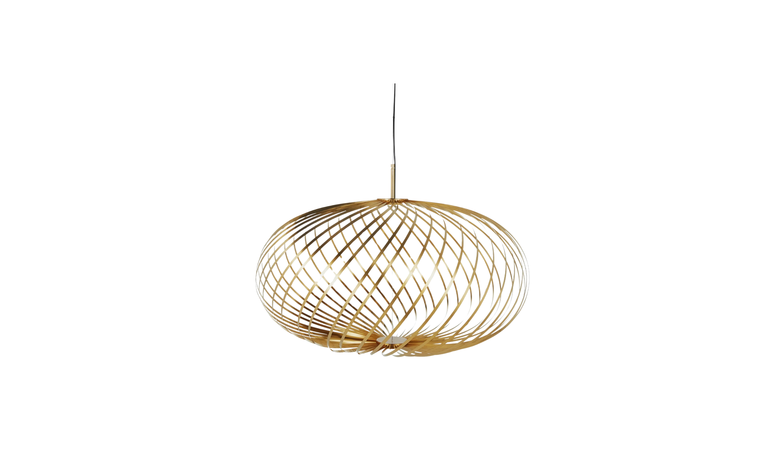 Spring Medium Expandable Pendant 01