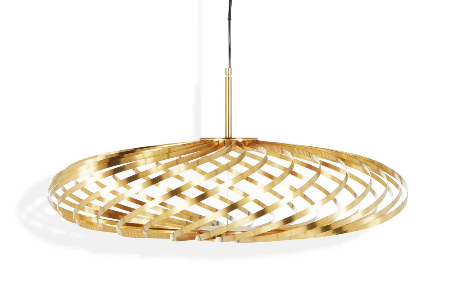 Spring Medium Expandable Pendant 03