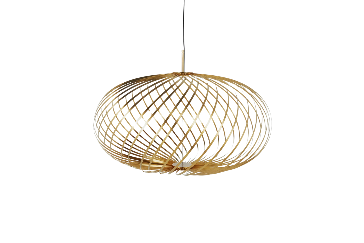 Spring Medium Expandable Pendant 04