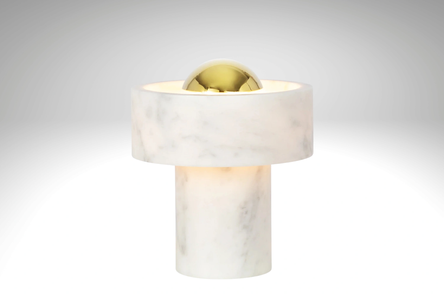 Stone Portable Light 02
