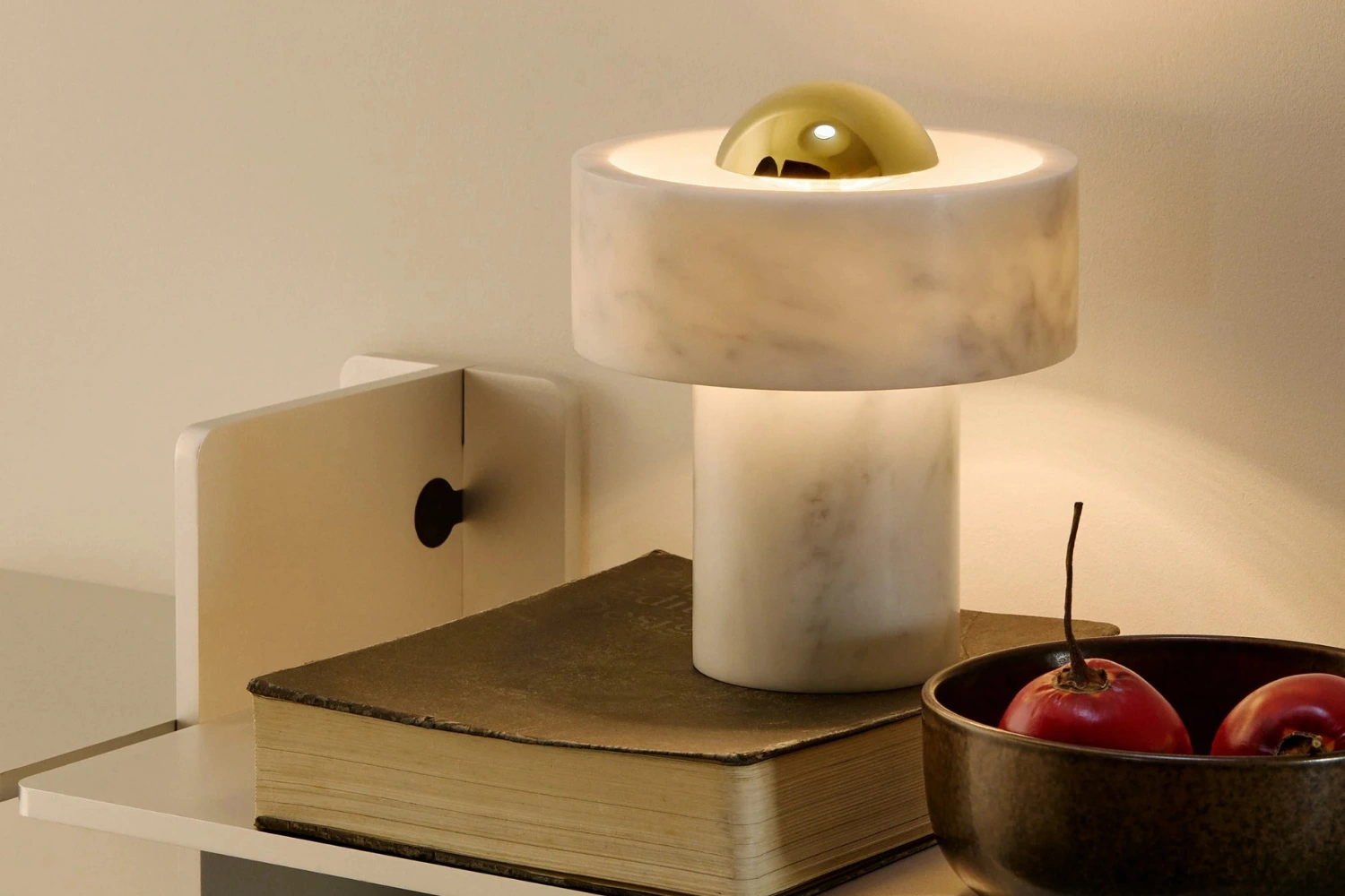 Stone Portable Light 03