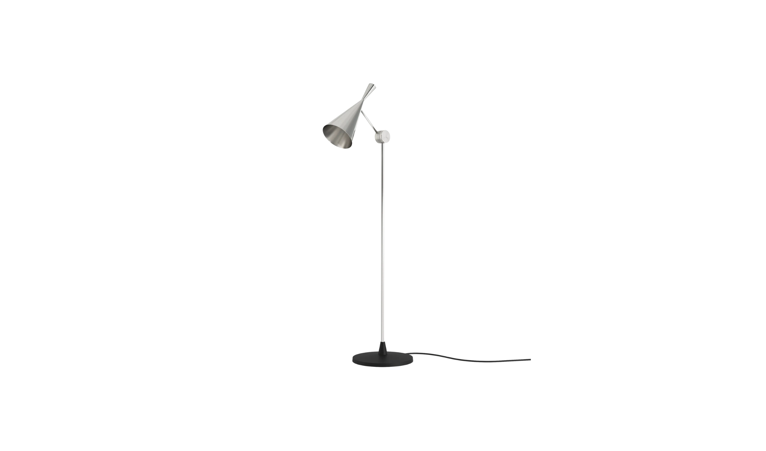 Unbeaten Floor Light
